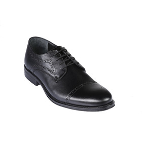 Мъжки обувки AV 14107 черни